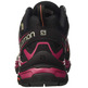 Sapatos Salomon X Ultra 3 GTX W Marrom / Rosa