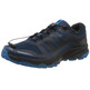 Sapatos Salomon XA Discovery GTX Azul Marinho / Preto