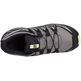 Sapatos Salomon XA PRO 3D CSWP J cinza / preto / amarelo