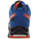 Sapatos Salomon XA PRO 3D GTX azul / vermelho