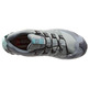 Sapatos Salomon XA Pro 3D GTX W turquesa / cinza