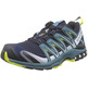 Sapatos Salomon XA PRO 3D Navy / Grey / Lime