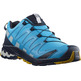 Sapatos Salomon XA PRO 3D V8 GTX azul celeste