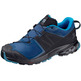 Sapatos Salomon XA Wild GTX Azul / Preto