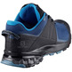 Sapatos Salomon XA Wild GTX Azul / Preto