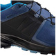 Sapatos Salomon XA Wild GTX Azul / Preto