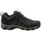 Sapatos Keen Oakridge WP Preto / Cinza