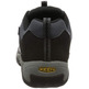 Sapatos Keen Oakridge WP Preto / Cinza