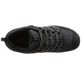 Sapatos Keen Oakridge WP Preto / Cinza