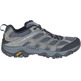 Sapato Merrell Moab 3 Cinzento