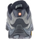 Sapato Merrell Moab 3 Cinzento