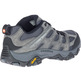 Sapato Merrell Moab 3 Cinzento