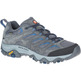 Sapato Merrell Moab 3 GTX cinza/azul