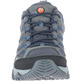 Sapato Merrell Moab 3 GTX cinza/azul