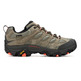 Sapato Merrell Moab 3 GTX cáqui