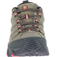 Sapato Merrell Moab 3 GTX cáqui