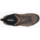 Sapato Merrell Moab 3 GTX castanho