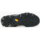 Sapato Merrell Moab 3 GTX castanho