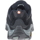 Sapato Merrell Moab 3 GTX preto/cinza