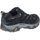 Sapato Merrell Moab 3 GTX preto/cinza