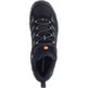 Sapato Merrell Moab 3 GTX preto/cinza