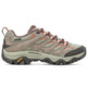 Sapato Merrell Moab 3 GTX W castanho/bege/cobre