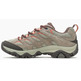 Sapato Merrell Moab 3 GTX W castanho/bege/cobre