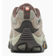 Sapato Merrell Moab 3 GTX W castanho/bege/cobre