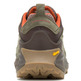 Ténis Merrell Moab Speed 2 LTR WP verde azeitona