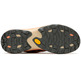 Sapato Merrell Moab Speed 2 laranja/marrom