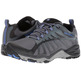 Merrell Siren Edge Q2 WP W Shoes cinza / malva