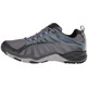 Merrell Siren Edge Q2 WP W Shoes cinza / malva