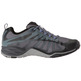 Merrell Siren Edge Q2 WP W Shoes cinza / malva