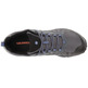 Merrell Siren Edge Q2 WP W Shoes cinza / malva