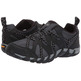 Merrell Waterpro Maipo 2 W sapatos preto / cinza