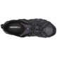 Merrell Waterpro Maipo 2 W sapatos preto / cinza