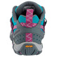 Sapatos Merrell Waterpro Maipo 2 W turquesa / fúcsia