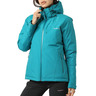 Chaqueta Inner Plus Trangoworld Tahoe Termic 21E 