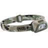 Petzl Tactikka frontal + 350 lÃºmens 