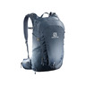 Mochila Salomon Trailblazer 30 Nebulas Blue 