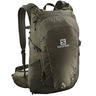 Mochila Salomon Trailblazer 30 Nebulas Blue 