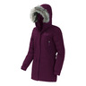 Parka Goretex Trangoworld Ibela Termo 501 