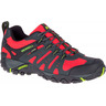 Sapatos Merrell Accentor Sport GTX Bege / Preto 