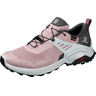 Sapatos Salomon X Raise GTX W Turquesa 