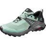 Sapatos Salomon X Raise GTX W Turquesa 