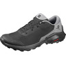 Salomon X revela sapatos GTX preto / cÃ¡qui 