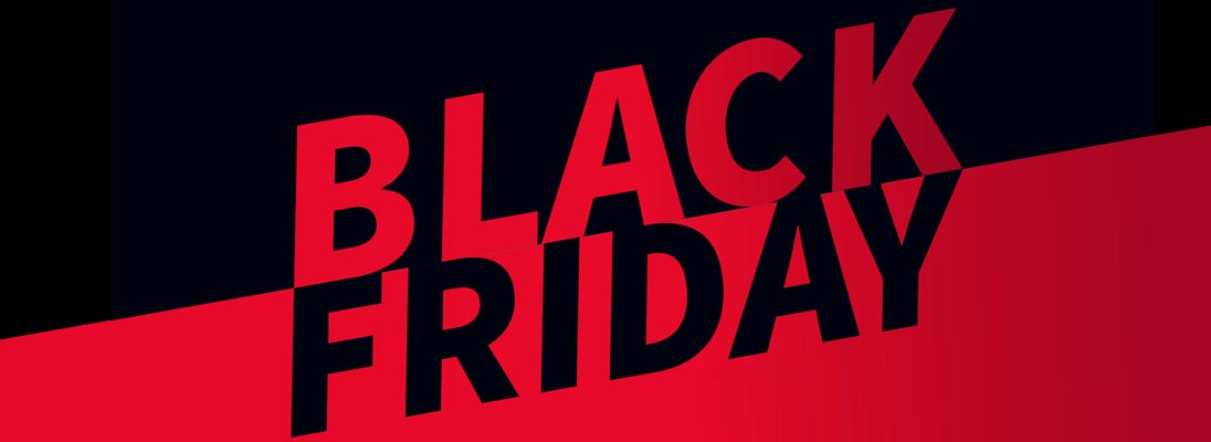 Ofertas Black Friday