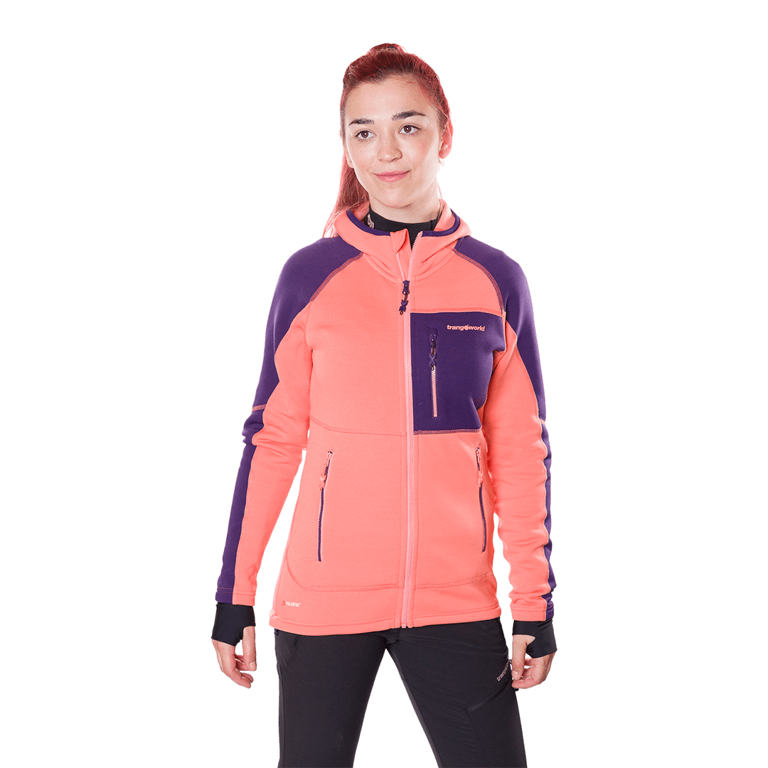 Chaqueta Trangoworld TRX2 Shell WM Pro 271